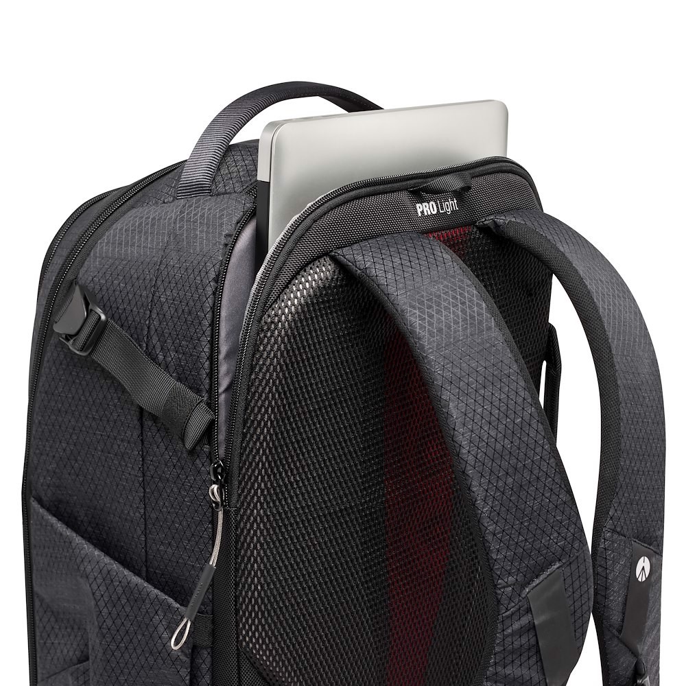 Manfrotto Ranac MB PL2-BP-FL-M Frontloader backpack M - 14